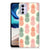 Motorola Moto G42 Siliconen Case Ananas B2C Telecom