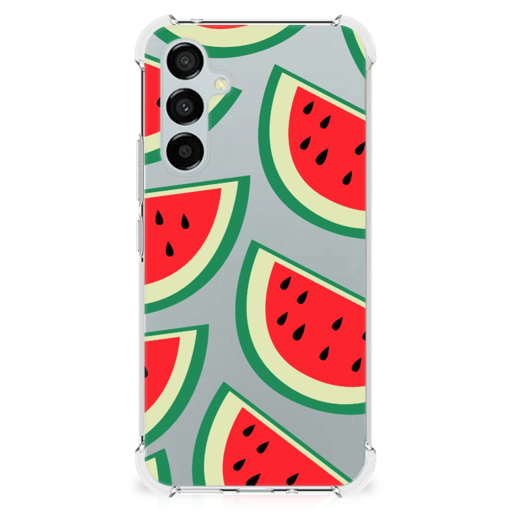 Samsung Galaxy A54 Beschermhoes Watermelons