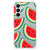 Samsung Galaxy A54 Beschermhoes Watermelons