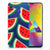 Samsung Galaxy M20 (Power) Siliconen Case Watermelons