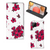 Samsung Galaxy A42 Smart Cover Blossom Red - B2C Telecom