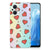 OPPO Reno8 Lite TPU bumper Hearts B2C Telecom