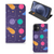 iPhone 12 Mini Hippe Standcase Space - B2C Telecom