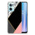 OnePlus Nord CE 2 5G TPU Hoesje Zwart Roze Vormen B2C Telecom