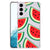 Samsung Galaxy S22 Beschermhoes Watermelons