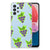 Samsung Galaxy A13 4G Siliconen Case Druiven