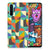 OnePlus Nord TPU bumper Funky Retro