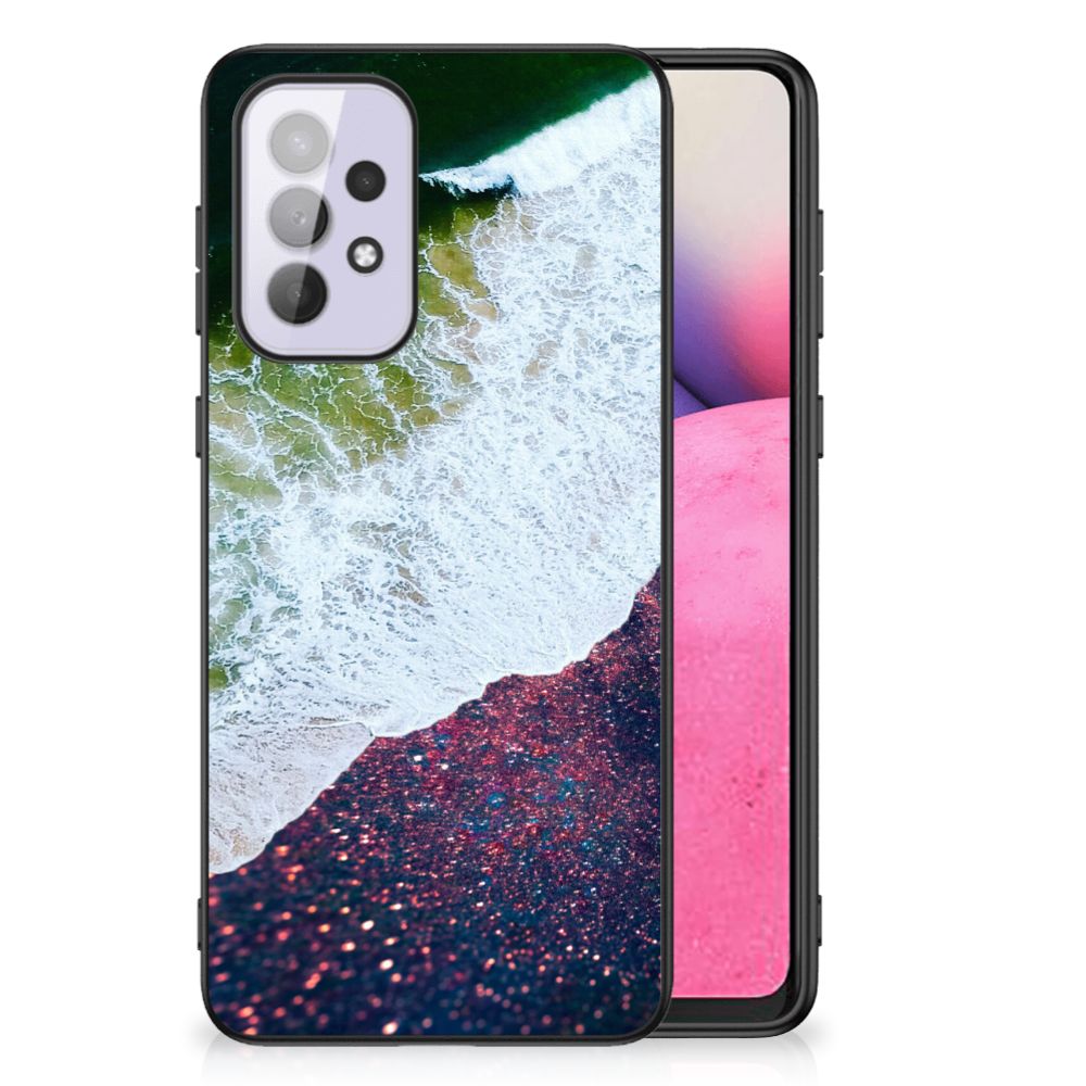 Samsung Galaxy A33 5G Backcover Sea in Space B2C Telecom