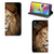 Samsung Galaxy M20 Hoesje maken Leeuw