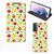 Samsung Galaxy S21 Plus Flip Style Cover Fruits - B2C Telecom