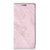 Samsung Galaxy A22 4G | M22 Standcase Marble Pink - Origineel Cadeau Vriendin