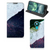 Nokia 3.4 Stand Case Sea in Space - B2C Telecom