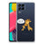 Samsung Galaxy M53 Telefoonhoesje met Naam Giraffe B2C Telecom