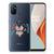 OnePlus Nord N100 Telefoonhoesje met Naam Boho Summer B2C Telecom