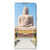 OnePlus Nord 2T Book Cover Boeddha - B2C Telecom