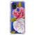 Samsung Galaxy A21s Case Roses