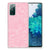 Samsung Galaxy S20 FE TPU Case White Flowers B2C Telecom