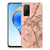 Xiaomi Mi 10T | 10T Pro TPU Siliconen Hoesje Marmer Oranje B2C Telecom