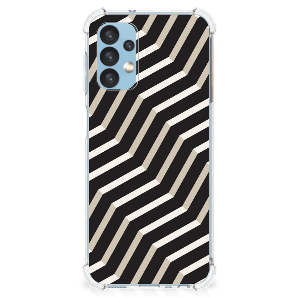 Samsung Galaxy A13 (4G) Shockproof Case Illusion B2C Telecom