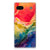 Hoesje maken Google Pixel 6A Watercolor Dark B2C Telecom