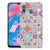 Samsung Galaxy M30 TPU Siliconen Hoesje Tiles Color