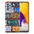 Samsung Galaxy A72 Siliconen Hoesje met foto Kentekenplaten B2C Telecom