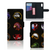 Samsung Xcover Pro Leuk Hoesje Cartoon met dierenprints in felle kleuren en ruimte voor passen.