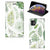 Apple iPhone 11 Smart Cover Leaves
