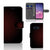 Samsung Galaxy S10e Telefoon Hoesje Geruit Rood
