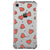 iPhone SE 2022/2020 | iPhone 8/7 Doorzichtige Silicone Hoesje Hearts