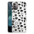 Silicone Back Case Nokia G21 | G11 Silver Punk B2C Telecom