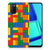 OPPO A52 | A72 TPU bumper Blokken B2C Telecom