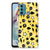 Silicone Back Case Motorola Moto G60 Punk Geel B2C Telecom