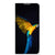 Motorola Moto G22 Hoesje maken Papegaai - B2C Telecom