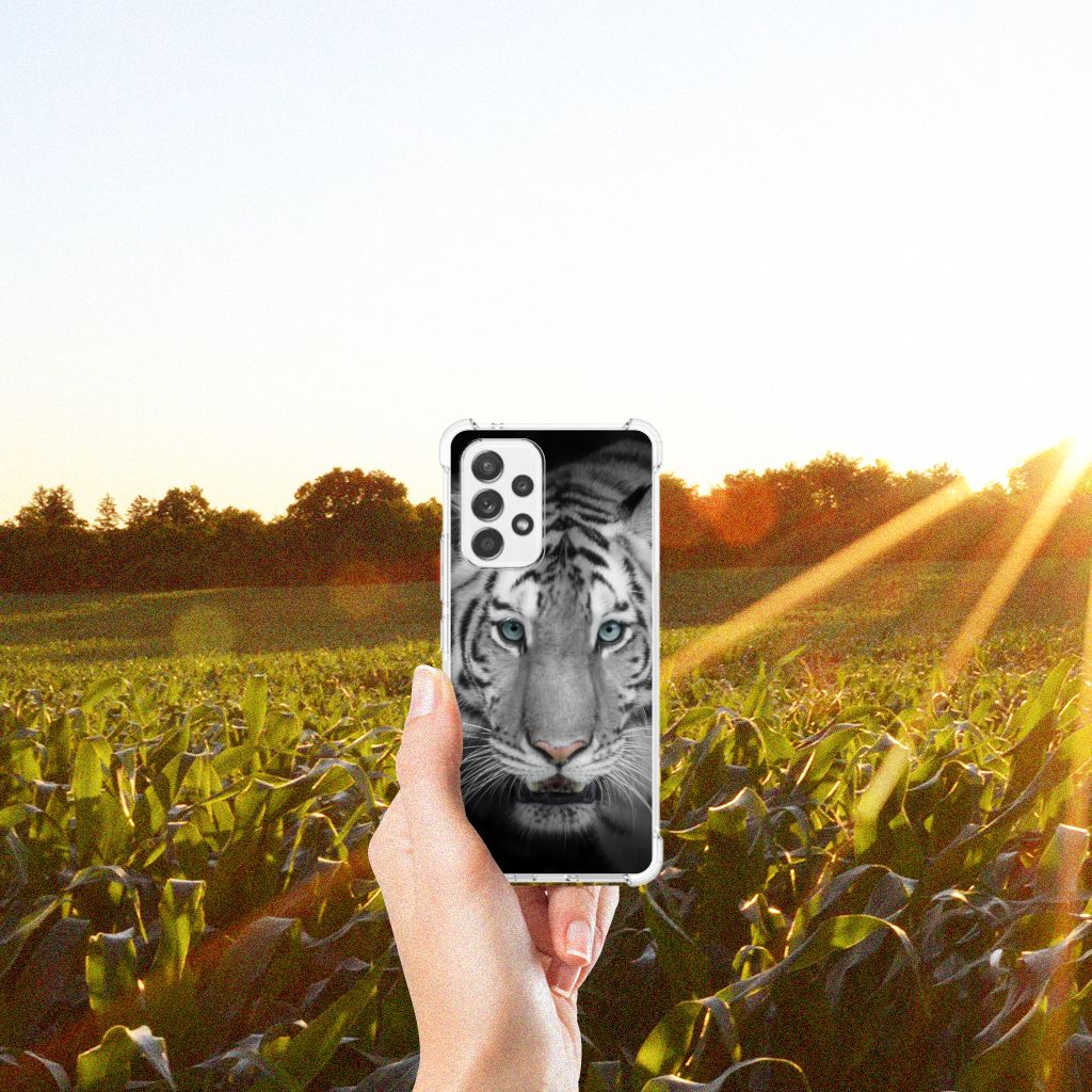 Samsung Galaxy A53 5G Case Anti-shock Tijger B2C Telecom