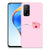 Xiaomi Mi 10T | 10T Pro Telefoonhoesje met Naam Pig Mud B2C Telecom