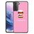 Samsung Galaxy S21 Plus Back Cover Hoesje Nut Boyfriend B2C Telecom