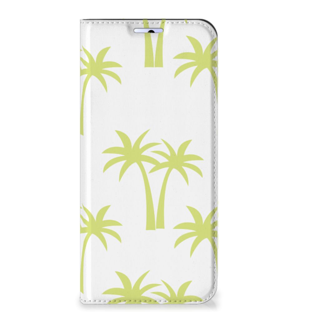 Motorola Moto G31 | G41 Smart Cover Palmtrees - B2C Telecom