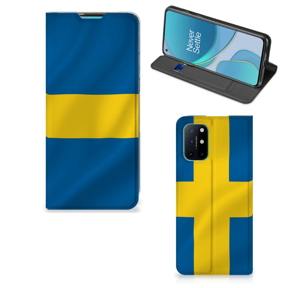 OnePlus 8T Standcase Zweden