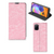 Samsung Galaxy A31 Smart Cover White Flowers - B2C Telecom