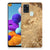 Samsung Galaxy A21s TPU Siliconen Hoesje Marmer Creme B2C Telecom