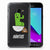 Samsung Galaxy Xcover 4 | Xcover 4s Telefoonhoesje met Naam Cactus Poo