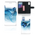 Samsung Galaxy A02s | M02s Telefoonhoesje met Pasjes Vlinders