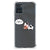 Motorola Moto E22 | E22i Stevig Bumper Hoesje Cow B2C Telecom