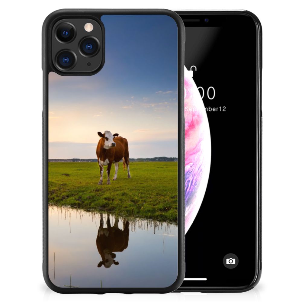 Apple iPhone 11 Pro Max Back Cover Koe B2C Telecom