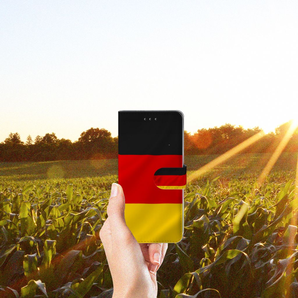 Honor 20 Pro Bookstyle Case Duitsland