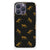 Case Anti-shock voor iPhone 15 Pro Max Leopards