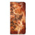 OnePlus Nord 2T Standcase Marmer Bruin - B2C Telecom