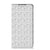 Samsung Galaxy S22 Hoesje met Magneet Stripes Dots - B2C Telecom