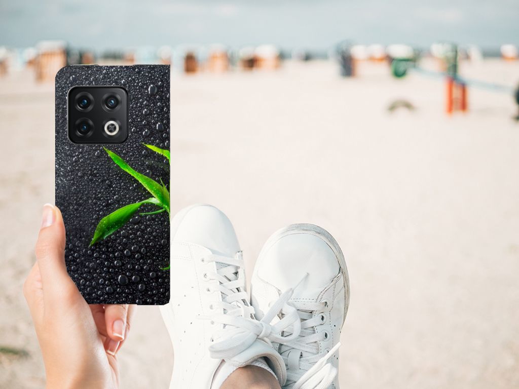 OnePlus 10 Pro Smart Cover Orchidee - B2C Telecom